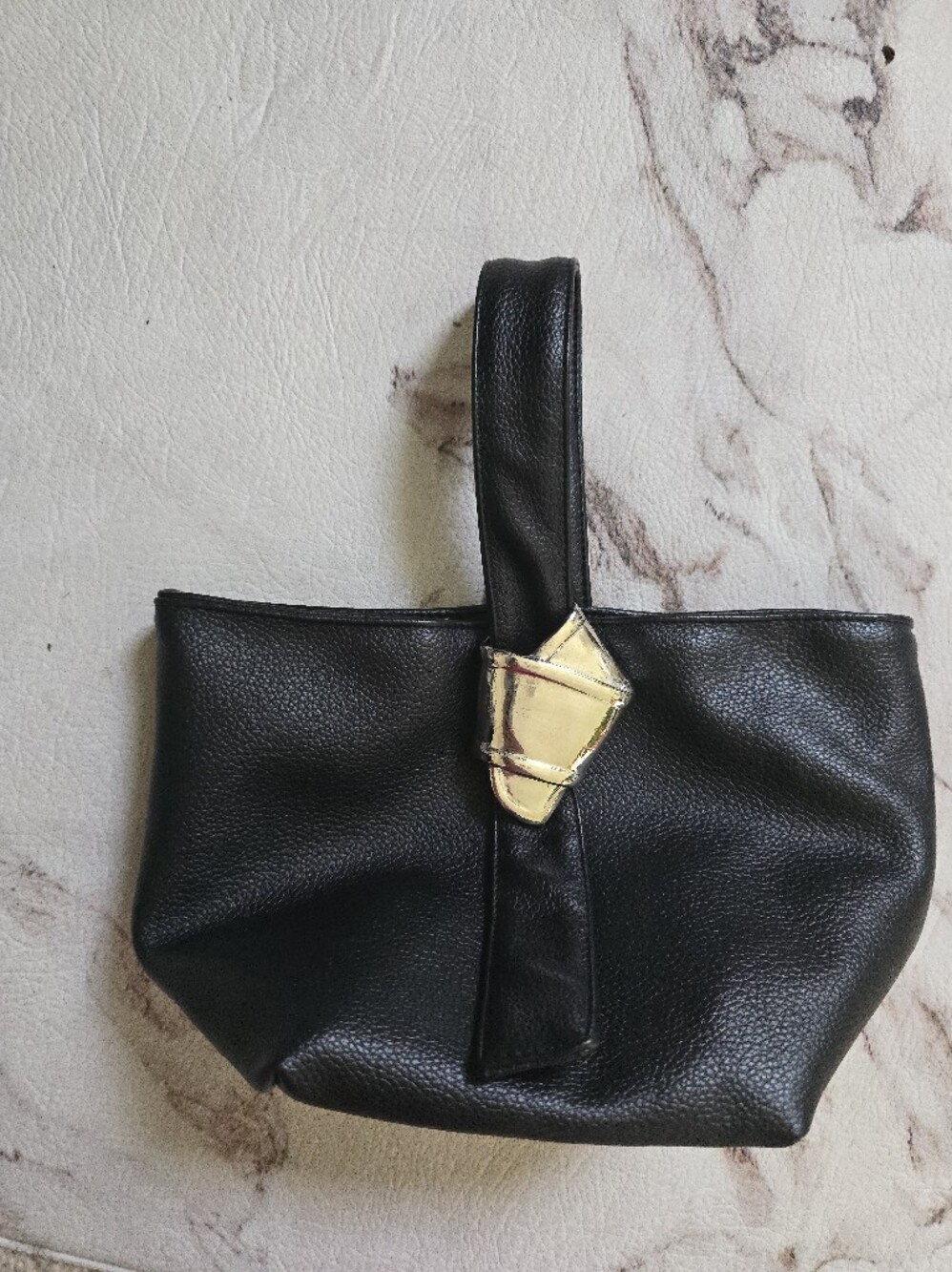 Brandon Maxwell x MERIT Purse